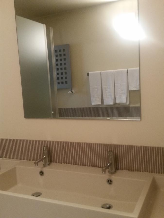 וארסה City Hotel מראה חיצוני תמונה