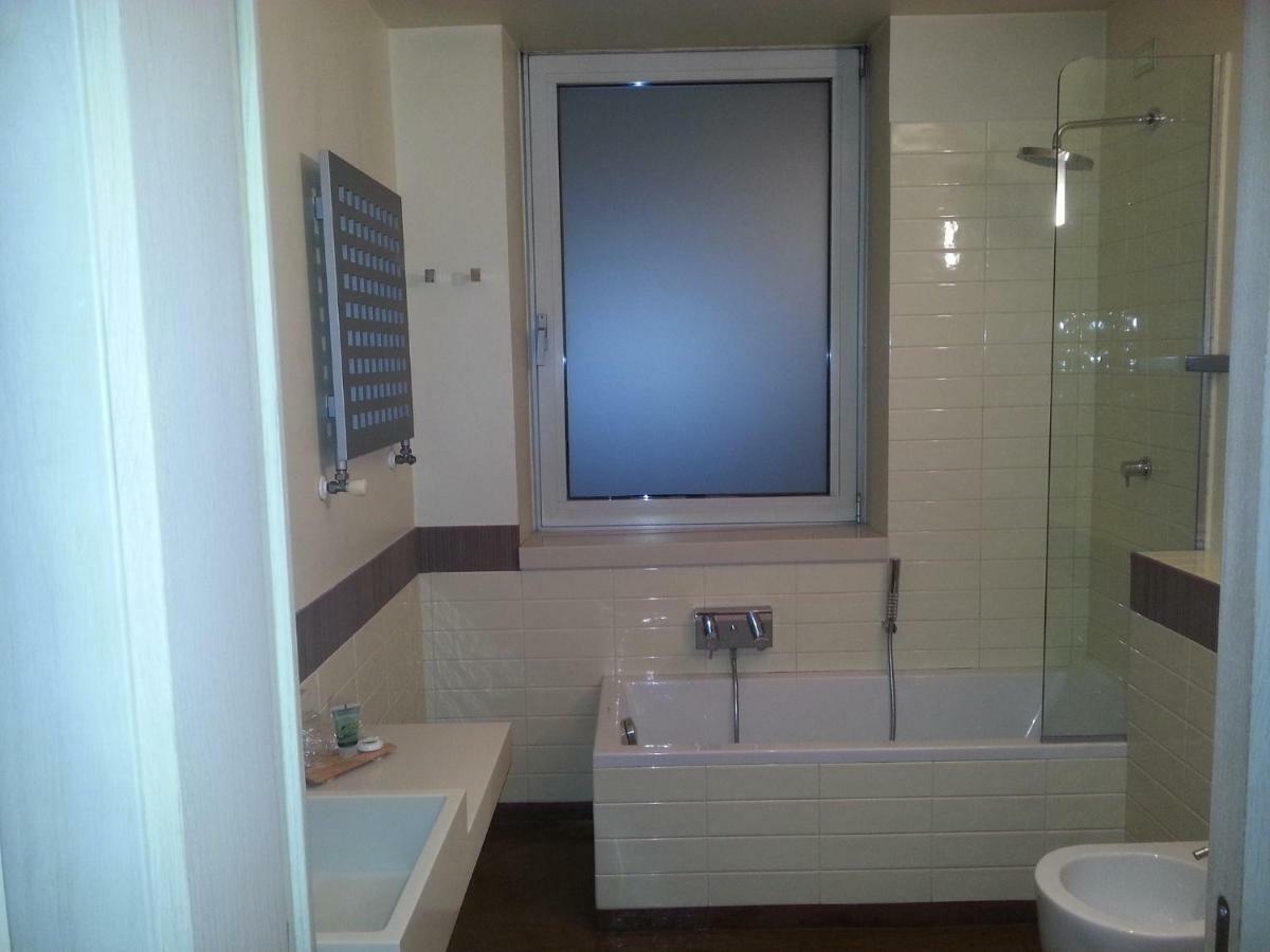 וארסה City Hotel מראה חיצוני תמונה